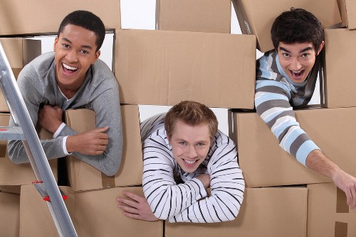 Waste collection and compliant disposal for a man and van service