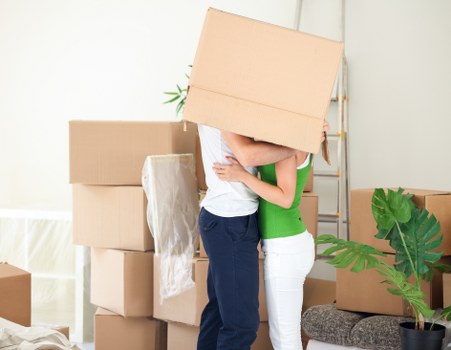 Local Maida Vale van service for residential and commercial deliveries