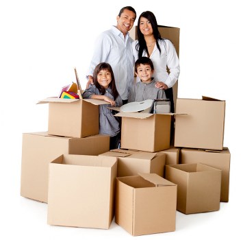 Commercial relocation support for offices and small businesses near Maida Vale